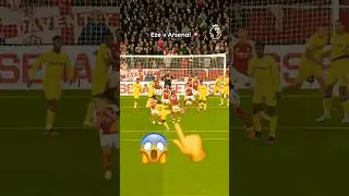 Ebere Eze's Best Goal From Last Season? 🤔