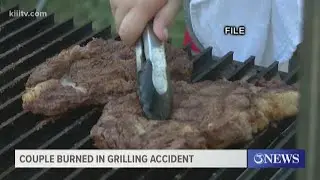 Grilling Safety: Tips to keep in mind when outdoor cooking