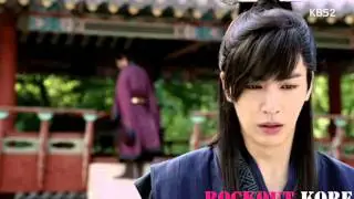 NO MIN WOO 노민우 비화 ㅡ 칼과꽃 연남생 하이라이트 ①