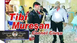 TIBI MURESAN & CORNEL CIUSU BAND - SUPER COLAJ DE JOC | BOTEZ GEORGE ADRIAN