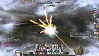 Aion Assassin 4.9 PvP