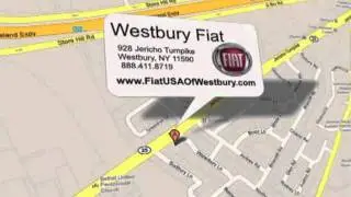 Buy New Fiat Parts Online - Fiat of Westbury NY