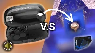 HumminGuru S-DUO PRO Genius or Gimmick? (With Microscope Results)