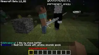 Minecraft SMP - Live #10 Highlights