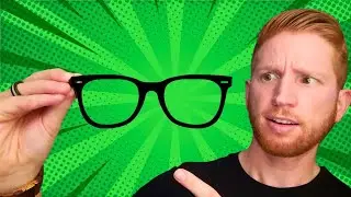 What Your Glasses Prescription REALLY Means 👀
