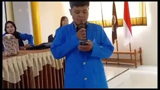 Video dokumentasi PKM di SMA NEGERI 5 KOTA TEGAL KELOMPOK 1 KELAS 19.1C.35