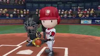 Most intense baseball 9 game of my life
