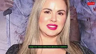 Анна Семенович сегодня | Звезда группы «Блестыещи», карьера и личная жизнь