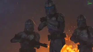 (LIVESTREAM) Committing Crimes Against Humanity: Icefuse Clone Wars RP