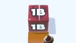 JELLY RUN 2048 1 BILLION CUBE