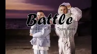 [NOT FREE] ArrDee x Aitch UK Drill Type Beat-