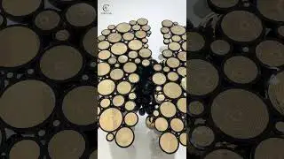 ZOECUNK FURNITURE | Luxury Galaxy Bubble Coffee Table &ndash; Sculptural Art Design
