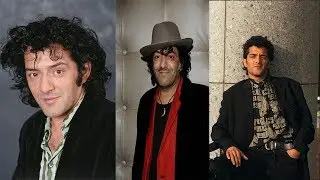 ألبوم صور للفنان الجزائري رشيد طه | Rachid Taha