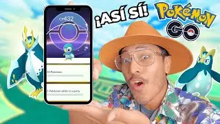 &iexcl;El GRAN PROBLEMA con el NUEVO FONDO de COMMUNITY DAY en POK&Eacute;MON GO!