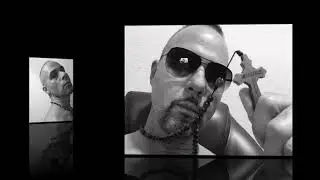 Manny Cuevas aka DJ M-TRAXXX presentz Thee Silent Sound System Podcast #88 - February 4th 2017'