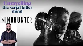 Mindhunter Netflix Series Explained in Malayalam | In-Depth Review | Crime Thriller