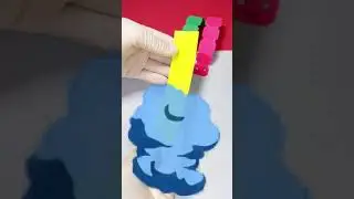 Crafts tiktok hacks (2021) DIY at home #shorts