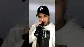 Prohibidox - feid - (COVER) - @qamilohz