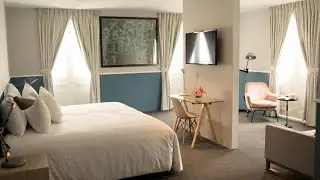 Casa Republica Barranco Boutique Hotel, Lima, Peru