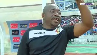 nigeria vs guinea u17 first half