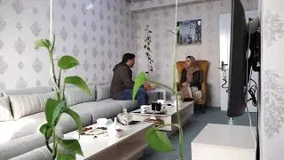 Afghan Students in Wuhan Grow Despondent