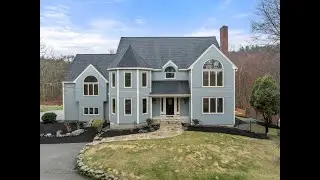 94 Brimstone Lane Sudbury, MA | ColdwellBankerHomes.com