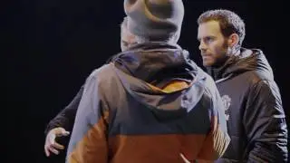 YOU.C1000 Isotonic Drink TVC 