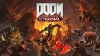 DOOM E1M1 Cover