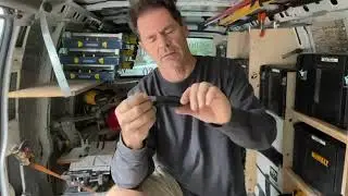Cool little Tool - Sharpie&reg; Holster