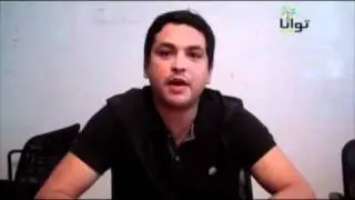 Tavaana Exclusive Interview: Oscar Salazar