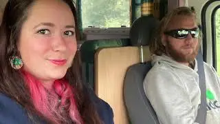 Roadtrip across Europe in 2020!