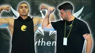 Adri&aacute;n Moreno VS Omar Gabaly | Frankfurt City Cup Vol. 4 (2024)