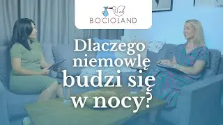👶 Nocne pobudki noworodka: co jest normą, a kiedy należy reagować? | Bocioland
