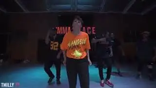 Imma Space dance Smokepurpp Audrey Lane-Partlow dance edit