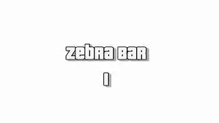 Zebra Bar (Grand Theft Auto: San Andreas)