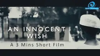 An Innocent wish on Eid