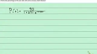 130 3.5.43 Real World Application - Logistic Growth Model