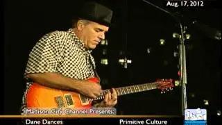 Primitive Culture  -  La Negra Tomasa