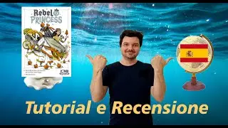 Perla Ludica 426 - Rebel Princess