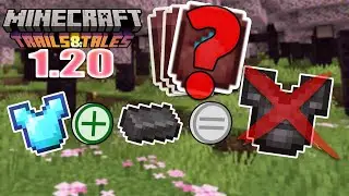 Comment obtenir un stuff en netherite dans la 1.20 de Minecraft!