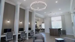 The Carlton of Fort Myers, Amenities