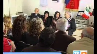 APERTURA SPORTELLO ASCOLTO GRATUITO AMI AVVOCATI A COSENZA.