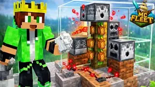 Coco Beans Auto Farm OP 💸 | MC Fleet Server Best Money Farm
