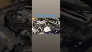 Forge BOV Sound B9 S5 3.0T