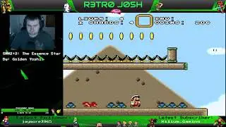 Such A Cool Hack! | SMW 2+3: The Essence Star (#2 | Finale)