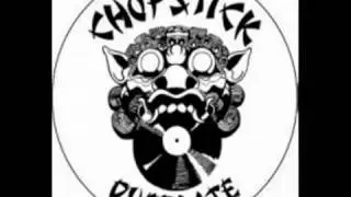 Chopstick Dubplate Ft Demolition Man-More Fyah We Require