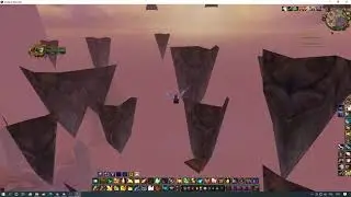 Dalaran Arena Exploit WOTLK 3.3.5