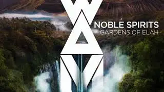 Noble Spirits - Gardens of Elah (Holed Coin Remix)
