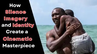 The Power of Storytelling in Moonlight 2016