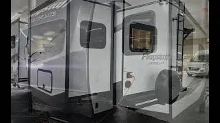 2025 Flagstaff FLT26FKBS for sale in Liberty, TX
